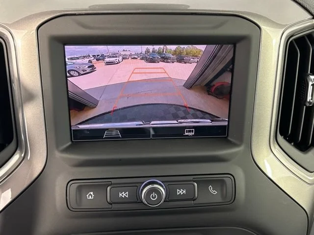 2026 GMC Sierra 1500 Pro - Photo 18