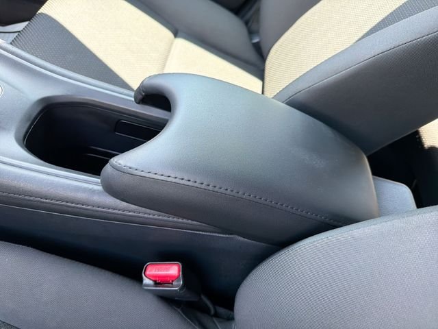 2019 Honda HR-V LX - Photo 23