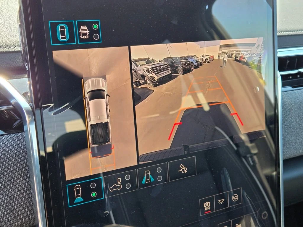 2026 GMC Sierra EV Elevation - Photo 13
