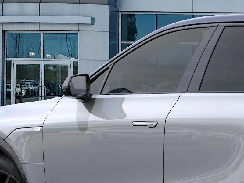 New 2026  Cadillac Sport image 12
