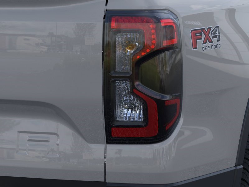 New 2026 Avalanche Ford XLT image 21