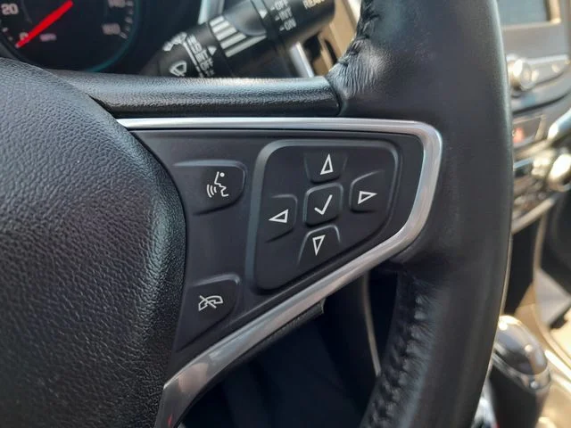 Used 2019 Gray Chevrolet LT image 15