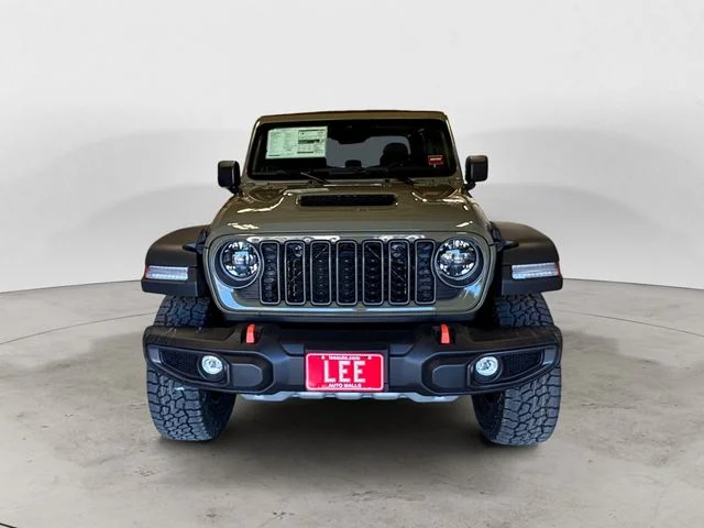 New 2026  Jeep Mojave image 9