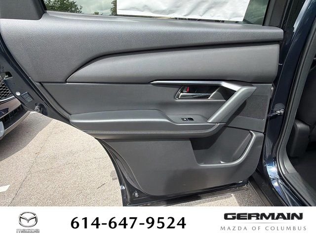 New 2026 Navy Blue Mica Mazda 2.5 S Premium Plus AWD image 17