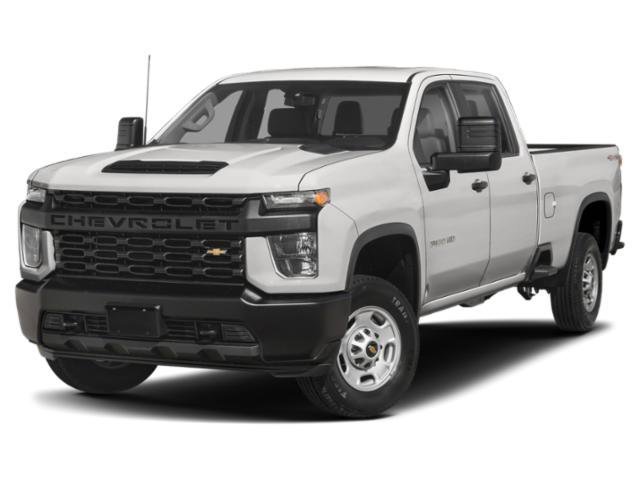 2023 Chevrolet Silverado HD Work Truck 4WD Crew Cab Long Box's photo