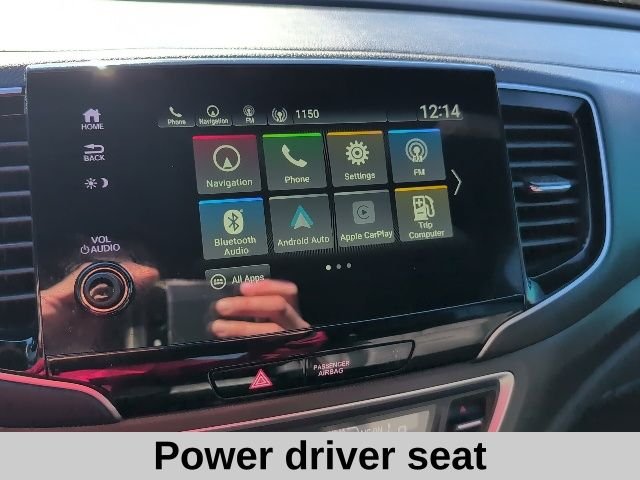 2023 Honda Passport TrailSport - Photo 7