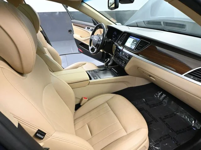 2015 Hyundai Genesis Base - Photo 50