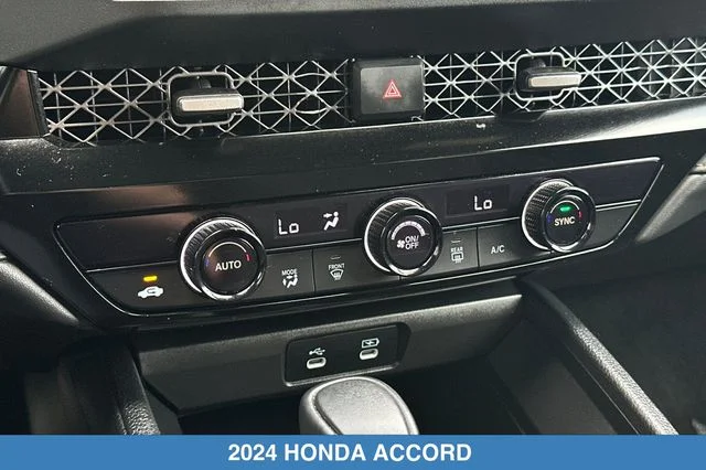 Used 2024 Red Honda Sport image 22