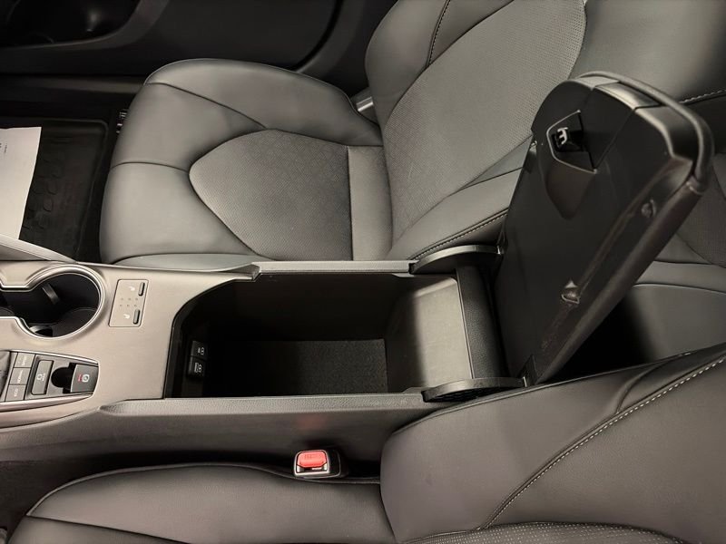 Used 2023 Gray Toyota XSE image 34