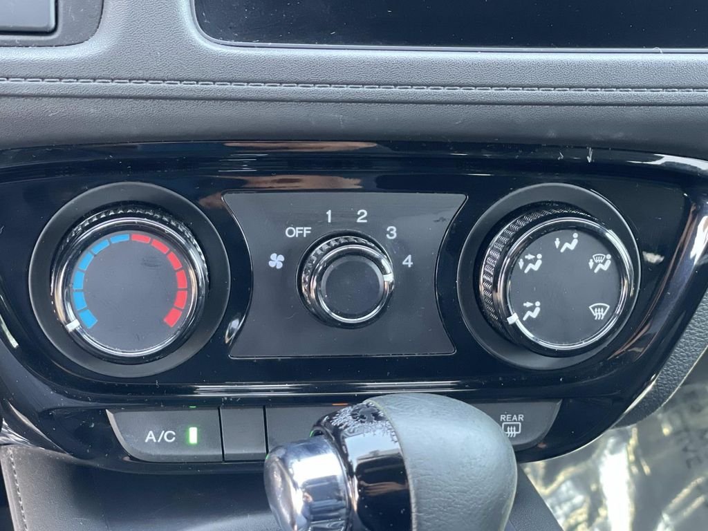 2022 Honda HR-V Sport - Photo 9