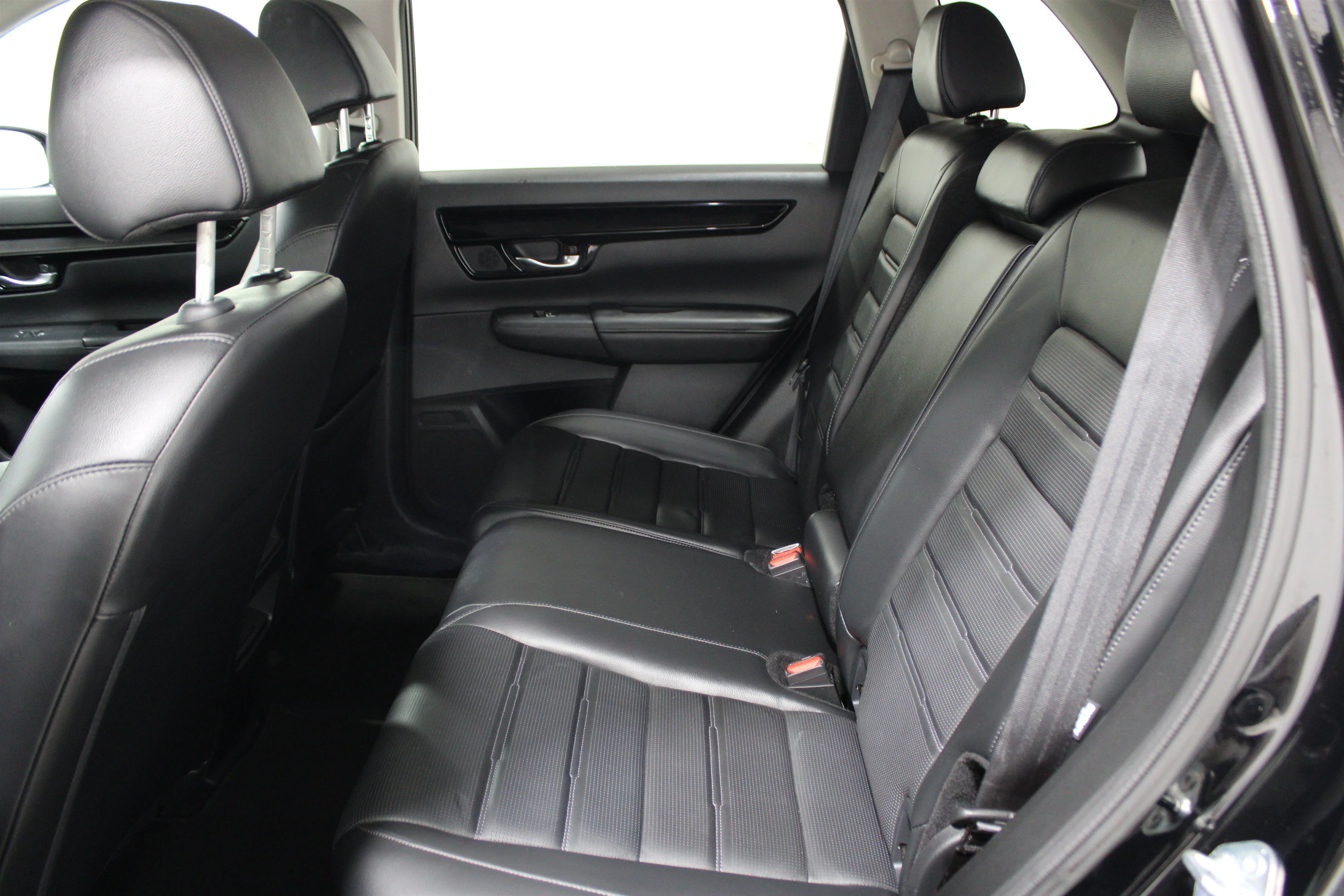 2023 Honda CR-V EX-L - Photo 20
