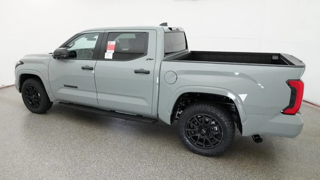 New 2026 Lunar Rock Toyota SR5 image 20