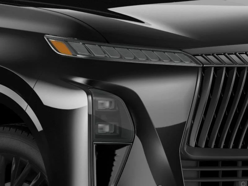 2026 INFINITI QX80 Autograph - Photo 10