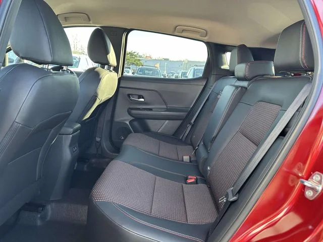 2026 Nissan KICKS SR - Photo 13