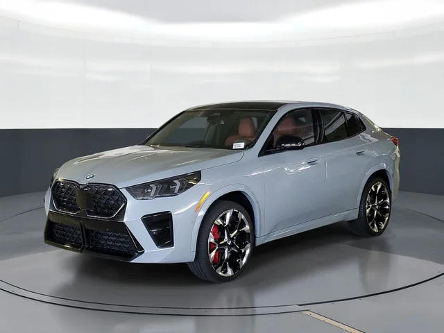 2026 BMW X2 xDrive28i