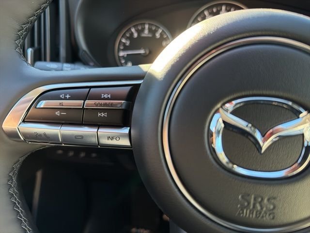 2026 Mazda CX-50 Premium Plus - Photo 20