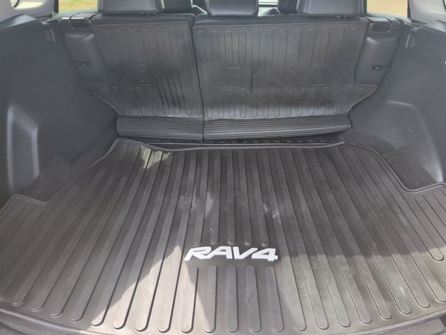 Certified Used 2021 Gray Toyota XLE Premium image 34