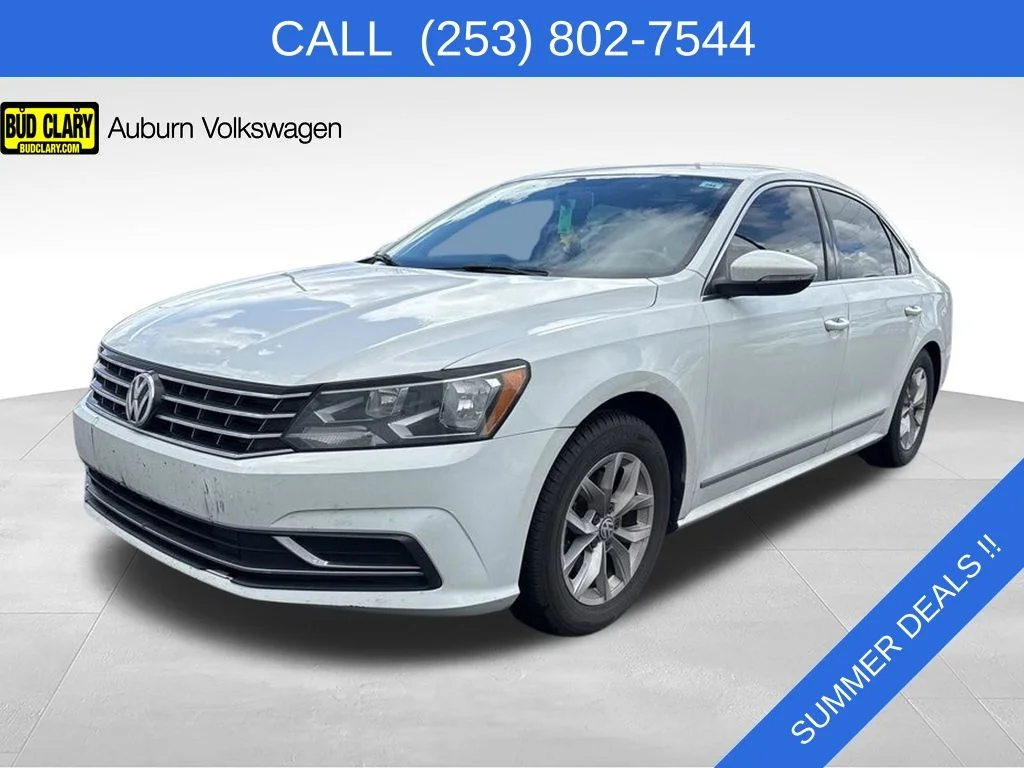 Used 2016 White Volkswagen 1.8T S image 13