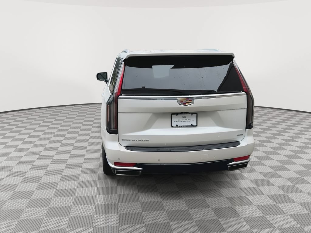 2024 Cadillac Escalade Premium Luxury - Photo 7