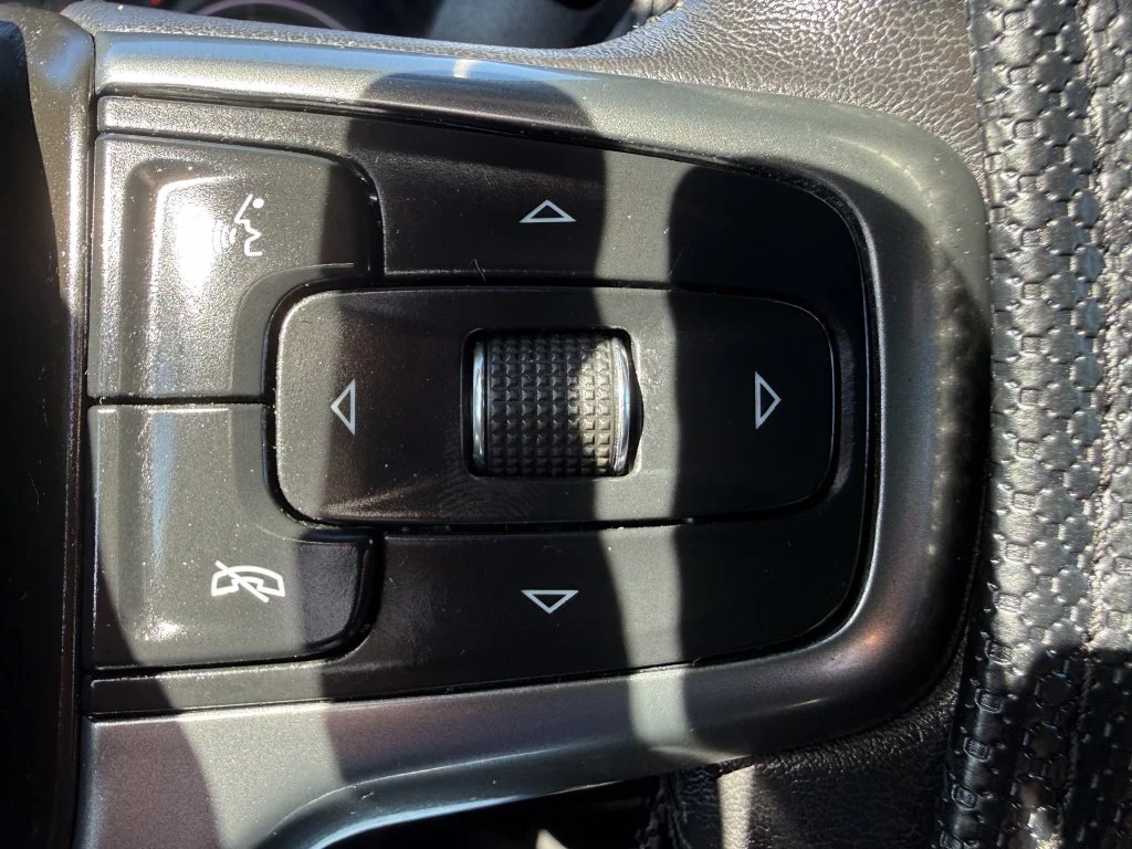 Used 2020 Gray Chevrolet LT Trail Boss image 16