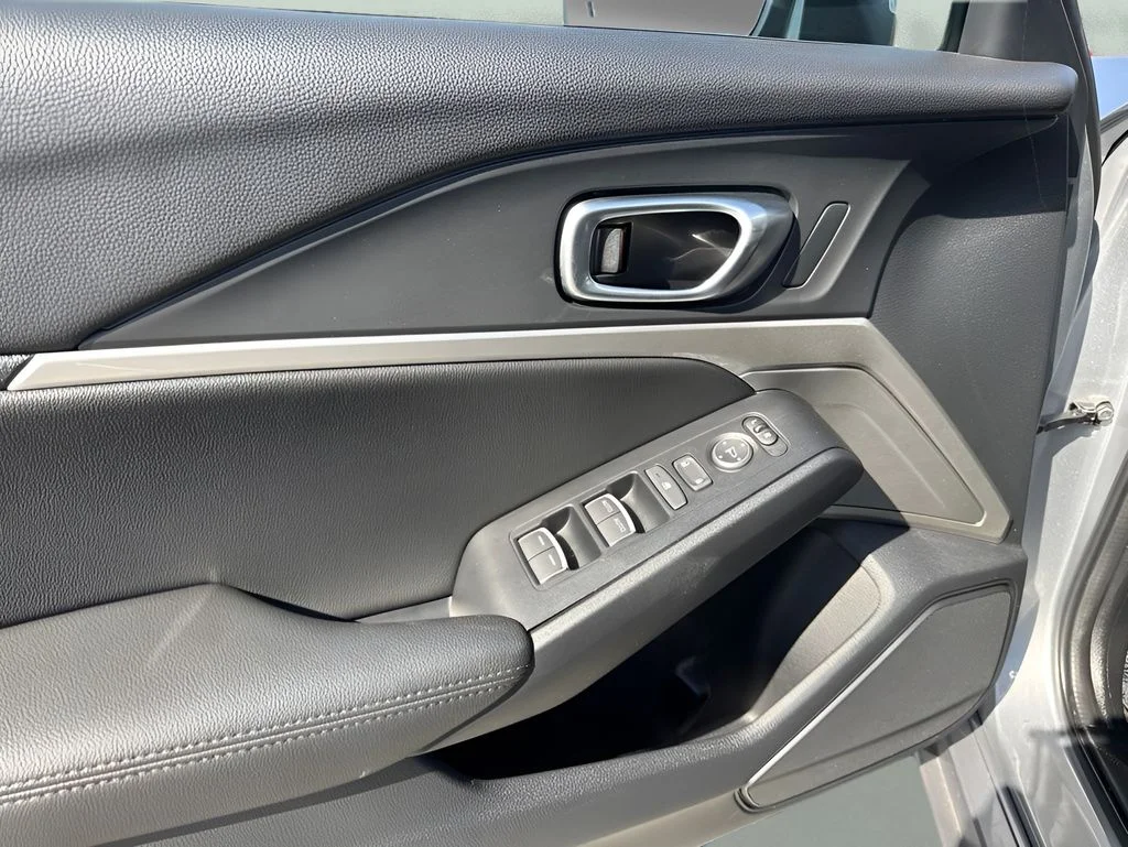 Used 2024 Silver Acura Base image 27