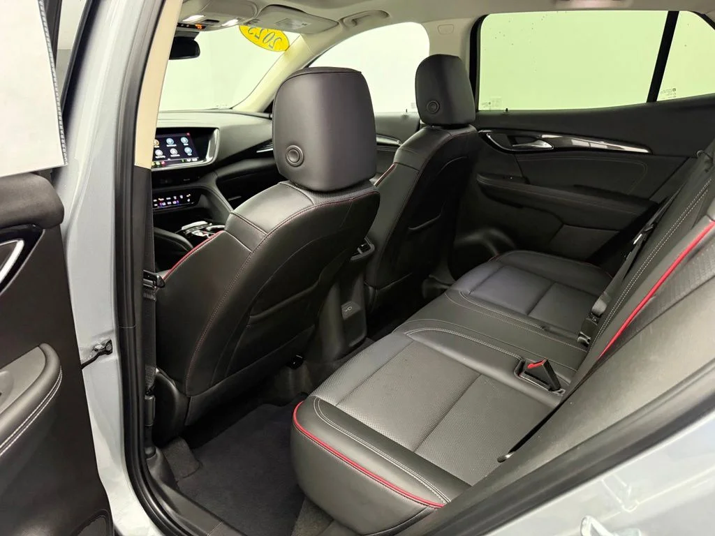 Used 2023 Gray Buick Essence image 38