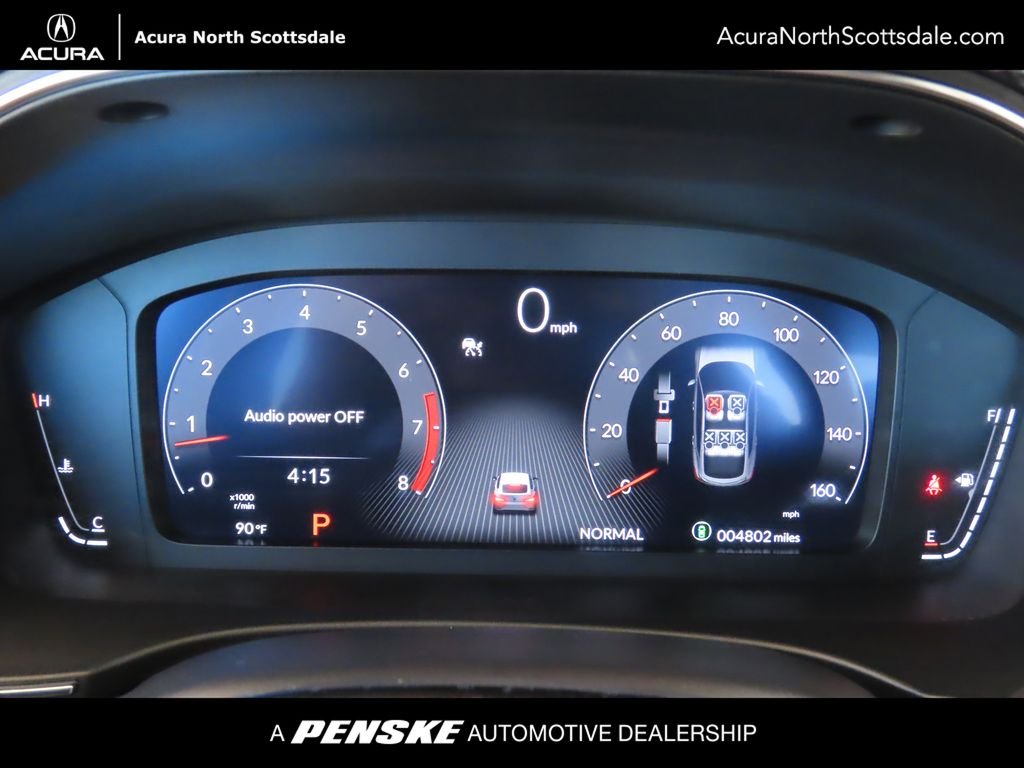 2025 Acura Integra A-Spec - Photo 32