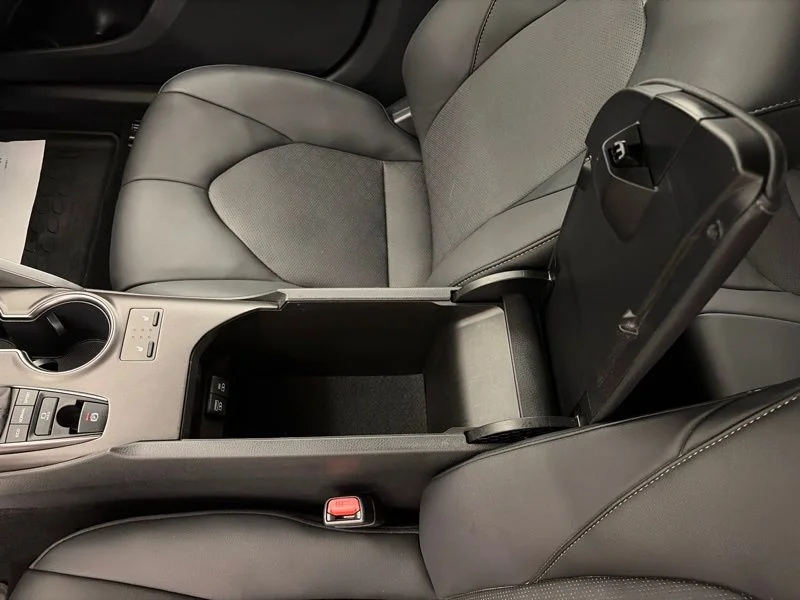 Used 2023 Gray Toyota XSE image 34