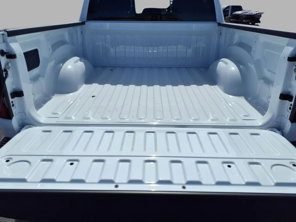 New 2026 Bright White Clear-Coat Exterior Paint RAM Express image 25