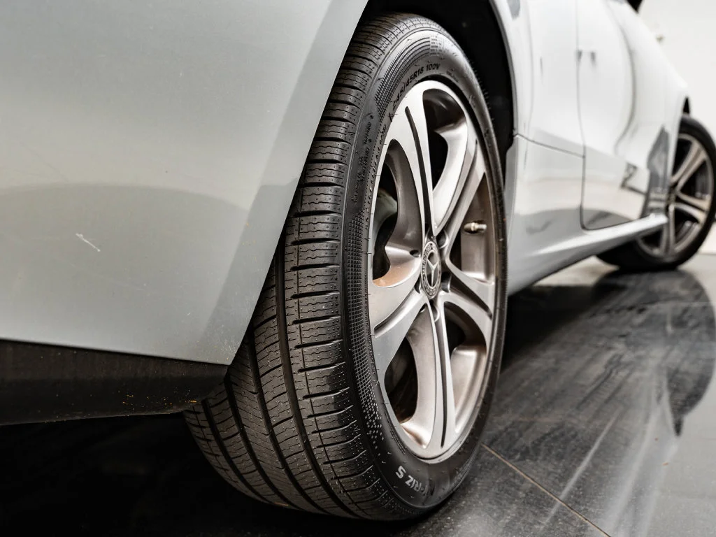Used 2019 Iridium Silver Metallic Mercedes-Benz E 450 image 48