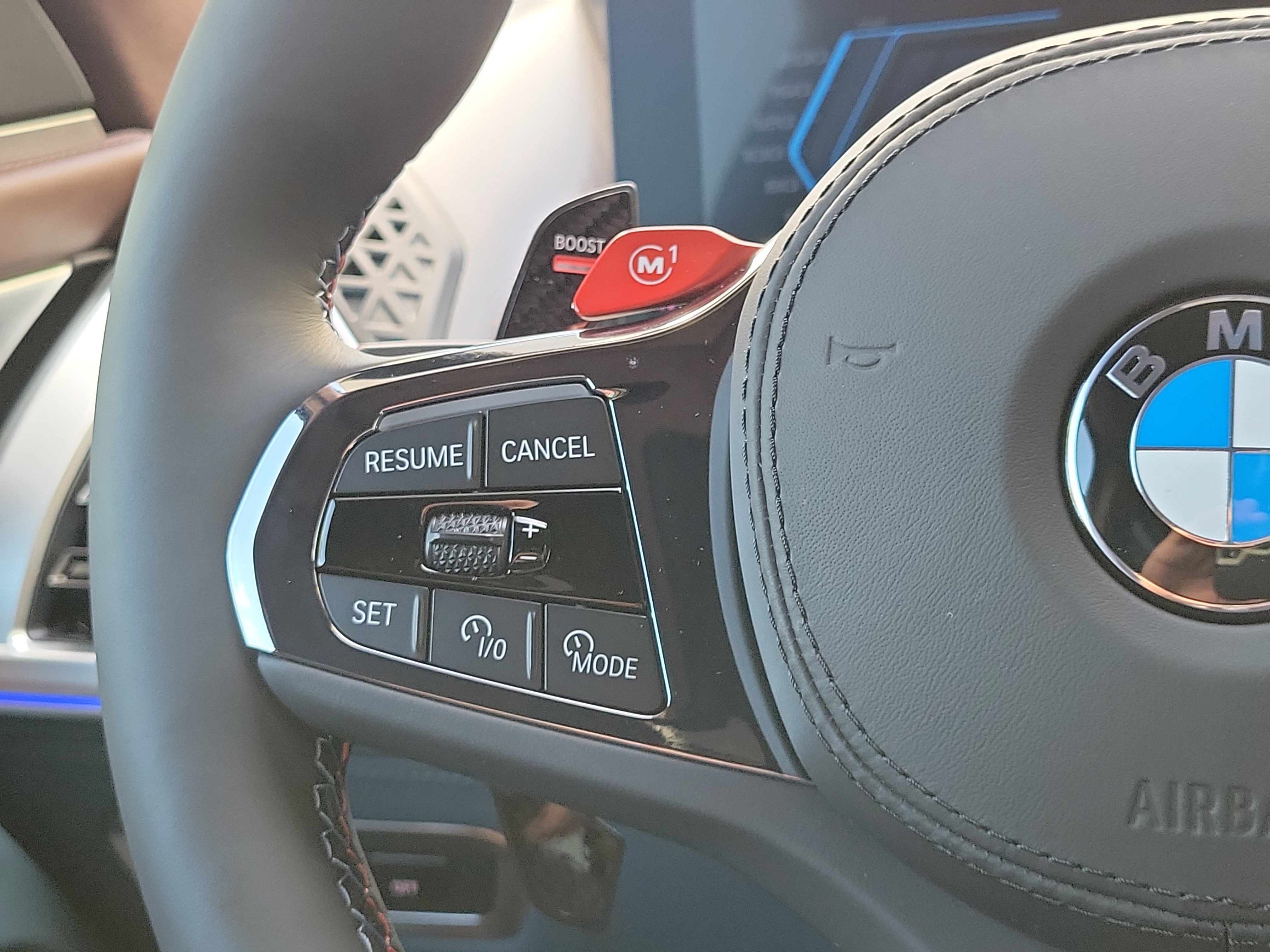 New 2026 Marina Bay Blue Metallic BMW Label image 19