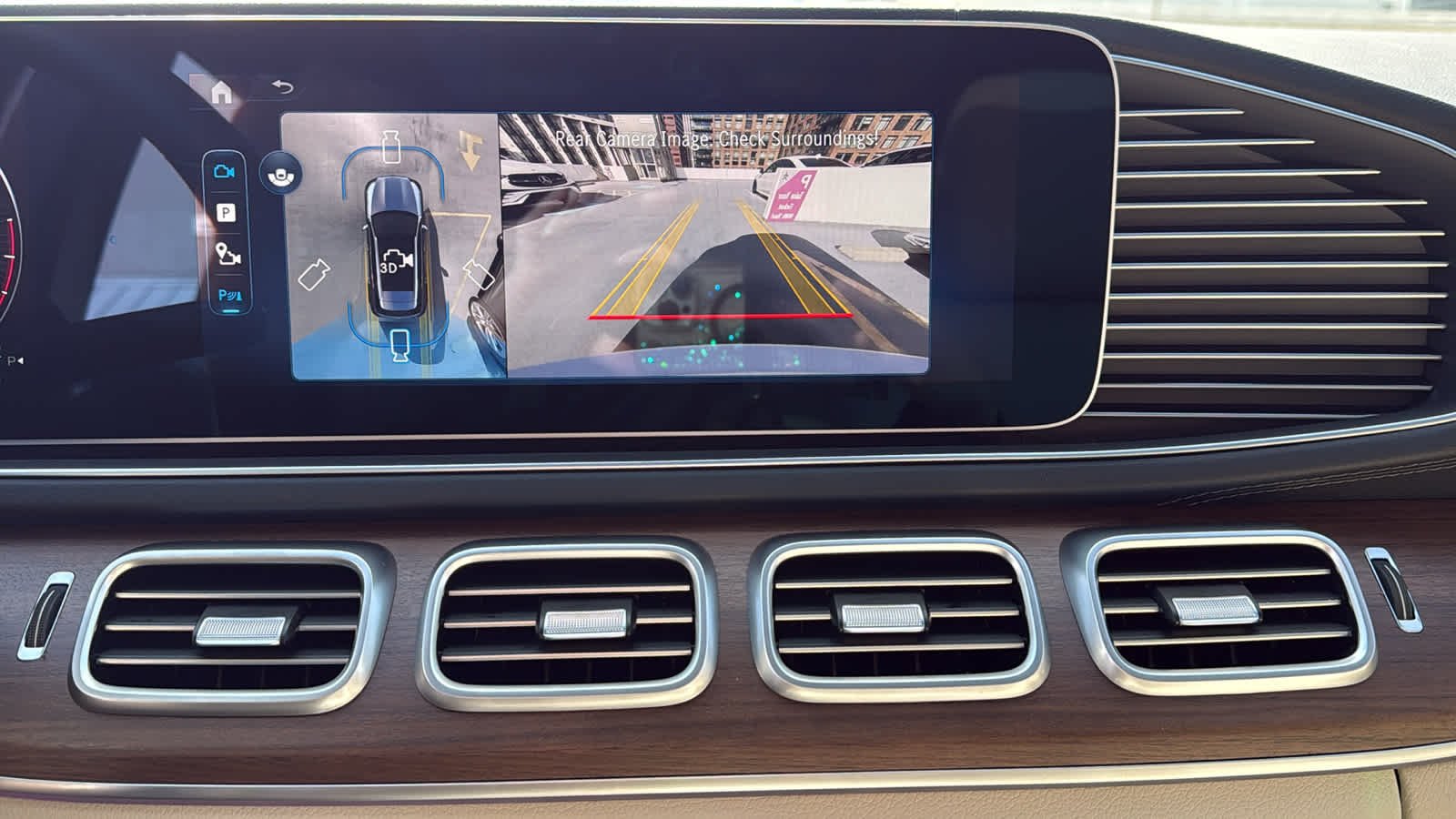 New 2026 Polar White Mercedes-Benz GLE 580 image 23