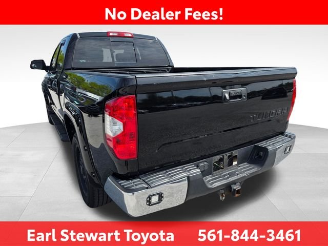 Used 2015 Black Toyota SR5 image 6