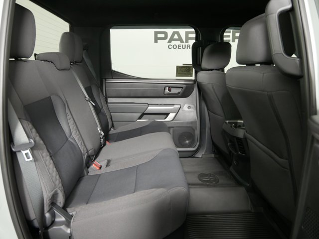 2026 Toyota Tundra SR5 - Photo 14