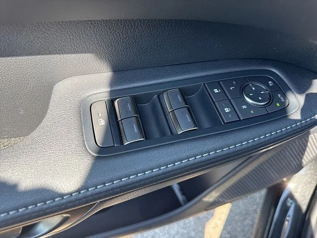 New 2026 Caviar Lexus F SPORT HANDLING AWD image 14