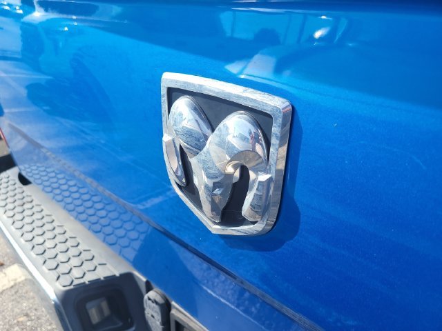 Used 2022 Blue Ram Tradesman image 9