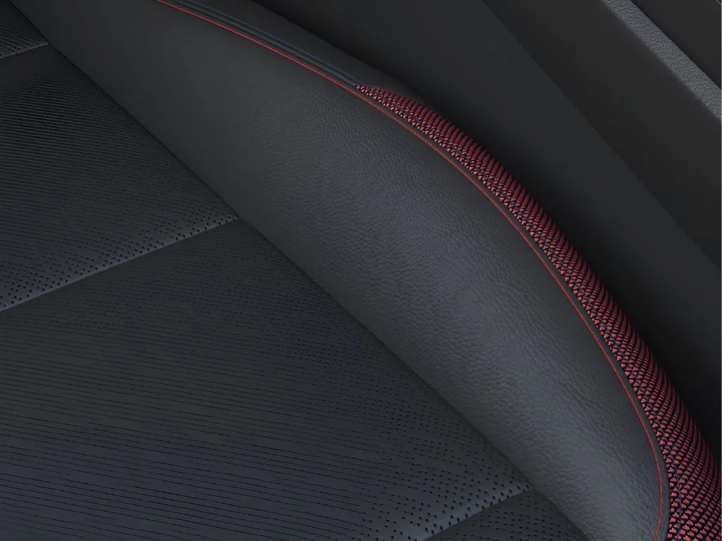 2027 Chevrolet Equinox RS - Photo 21