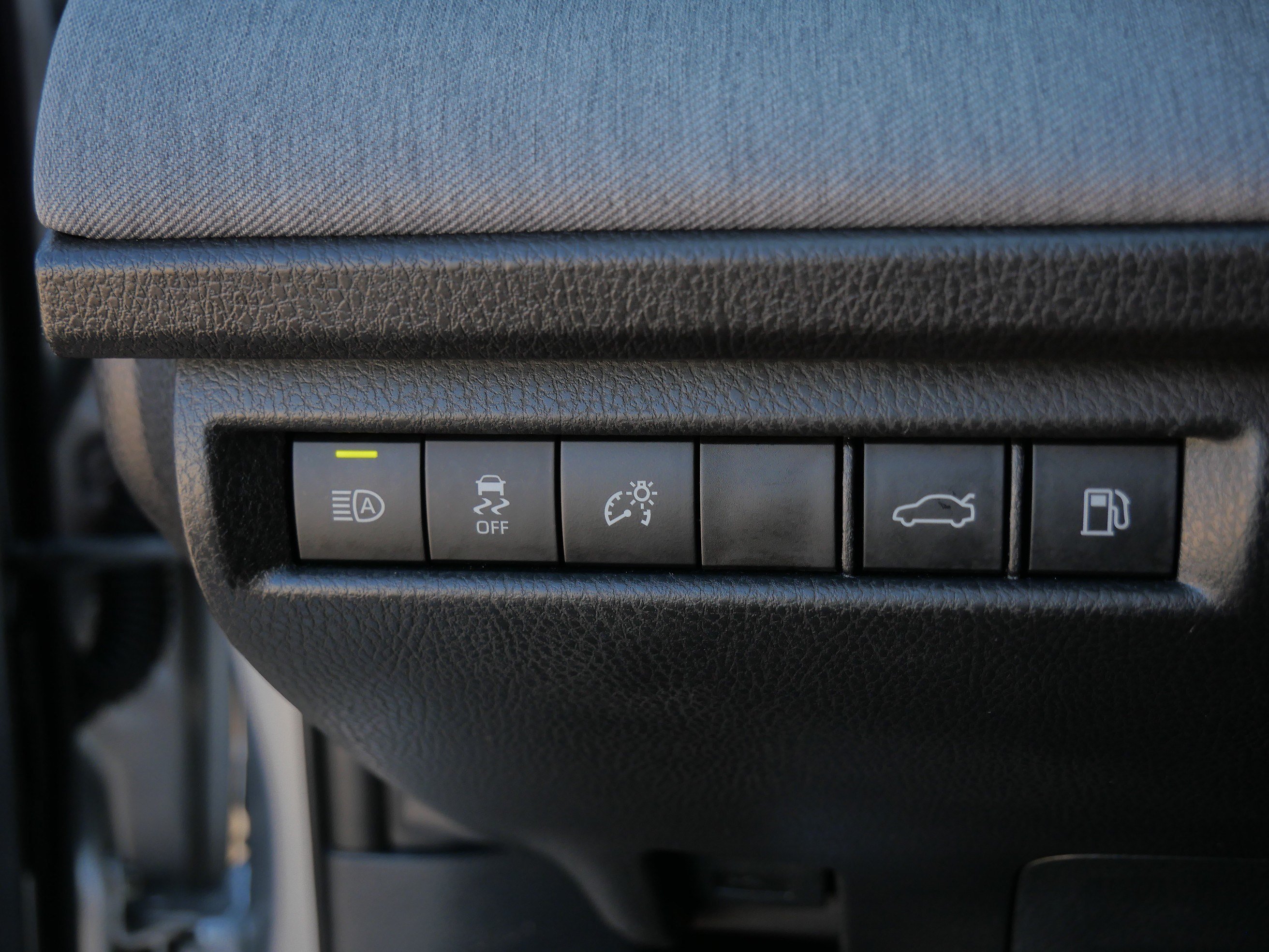 Certified Used 2026 Celestial Silver Metallic Toyota LE image 28