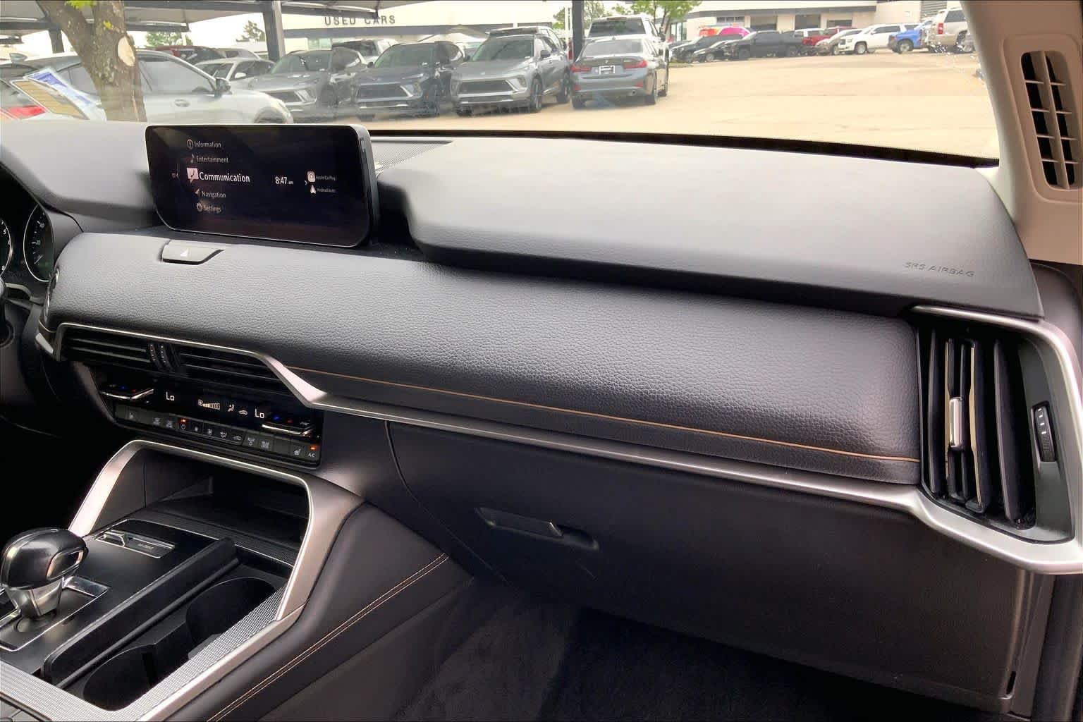 2024 Mazda CX-90 Turbo Preferred Package - Photo 18