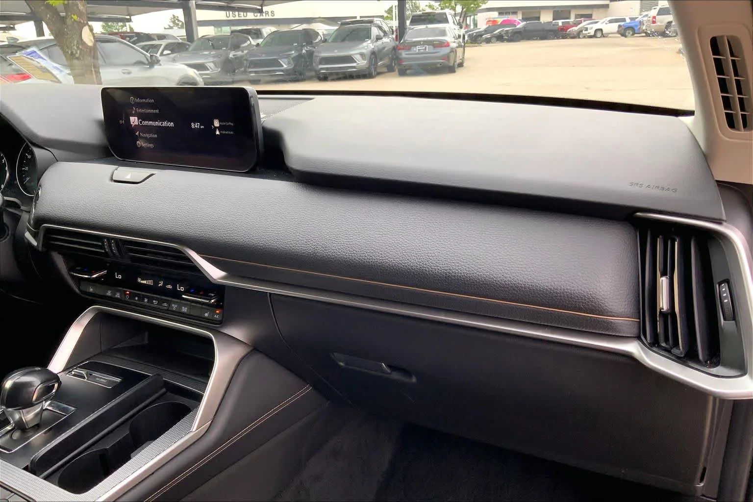 2024 Mazda CX-90 Turbo Preferred Package - Photo 18