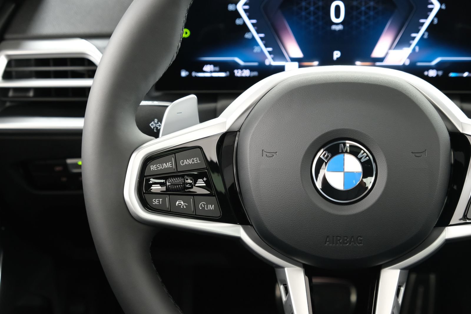 New 2026 Dravit Grey Metallic BMW 330i xDrive image 16
