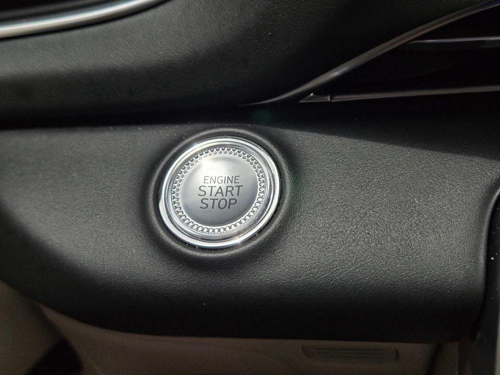 2024 GENESIS GV80 - Photo 28