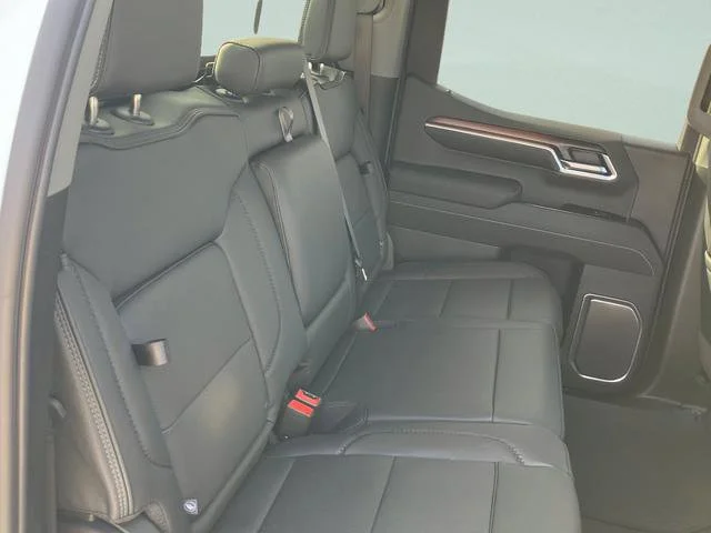 New 2026 Glacier White Tricoat GMC Denali image 31