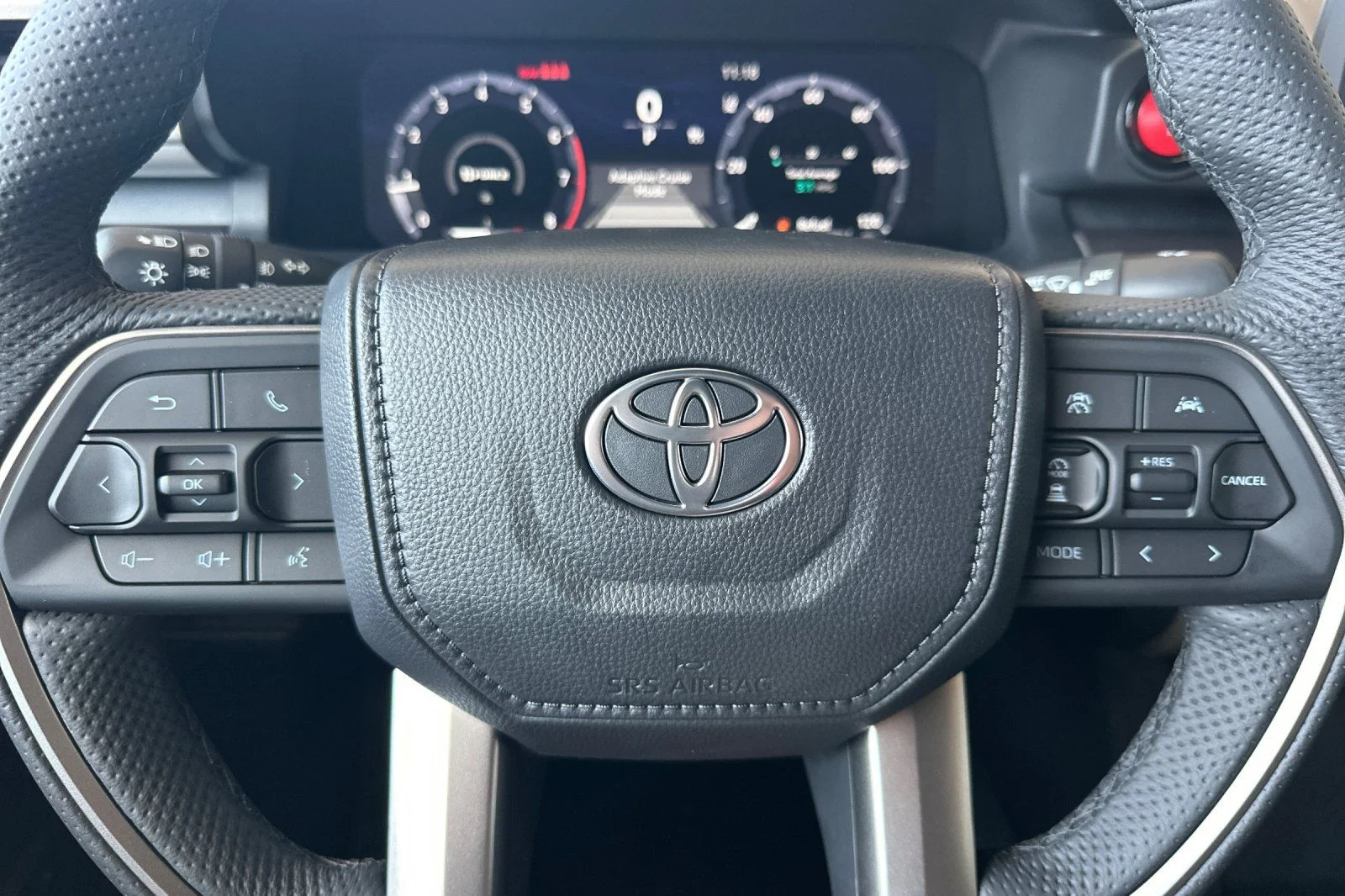 New 2026 Brown Toyota TRD Sport image 28