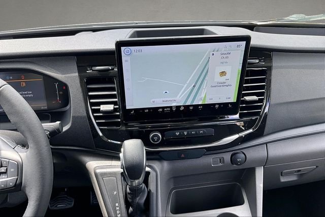 New 2026 Oxford White Ford XLT image 6