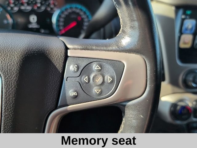 Used 2019 Gray GMC Denali image 8