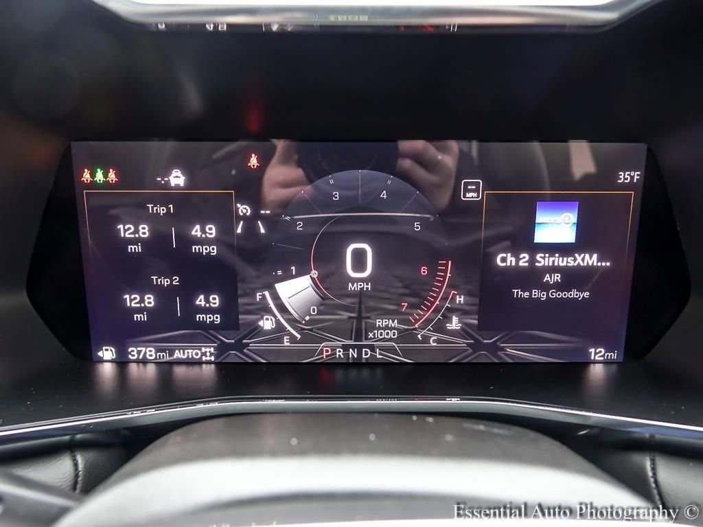 2026 GMC CANYON - Image 11