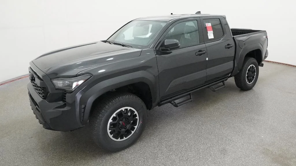 New 2026 Underground Toyota TRD Off-Road image 16