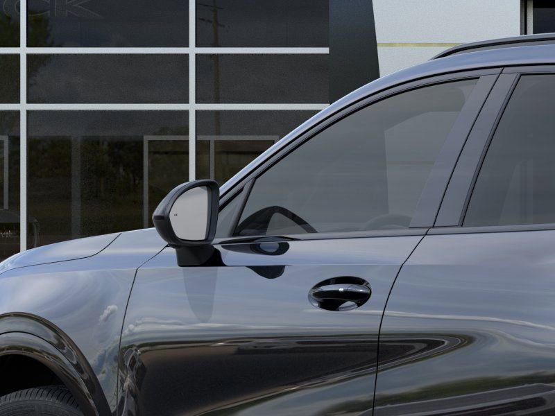 2025 Buick Envision Sport Touring - Photo 13