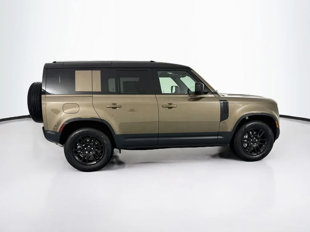 New 2026 Gondwana Stone Land Rover S image 4